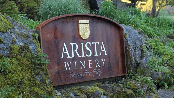 Arista Winery