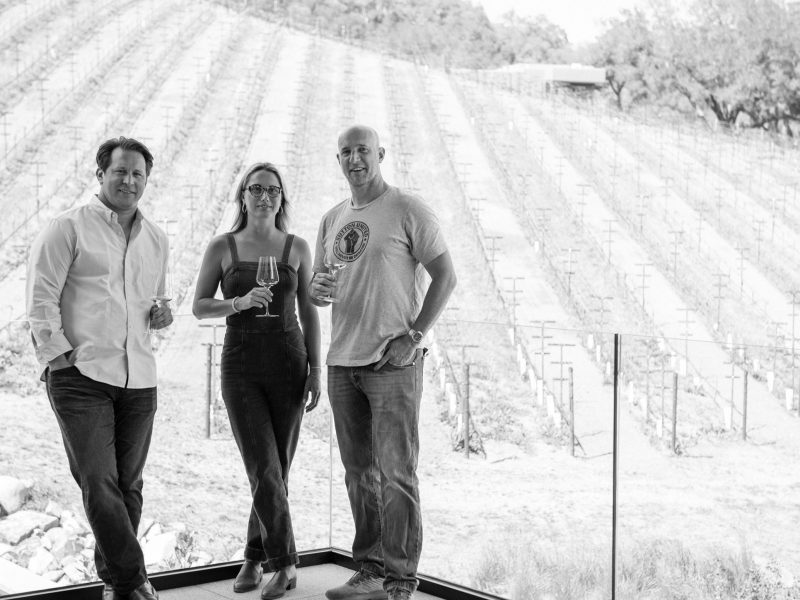 Realm Cellars