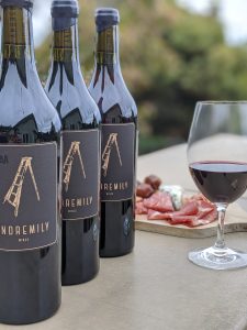 Andremily Wines