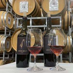 Andremily Wines
