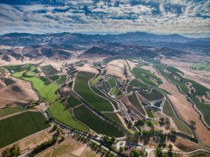Crown Point Vineyards