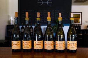 Dragonette Cellars