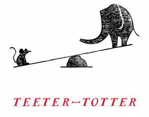 Teeter-Totter