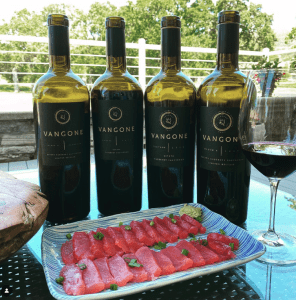 Vangone Estate