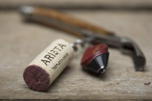 Arista Winery