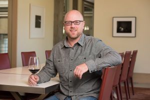 Cliff Lede Vineyards
