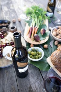 Favia Wines