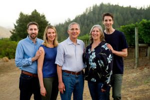 Heimark Vineyard