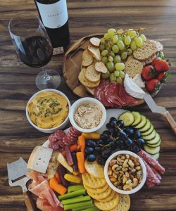Unwritten Wines