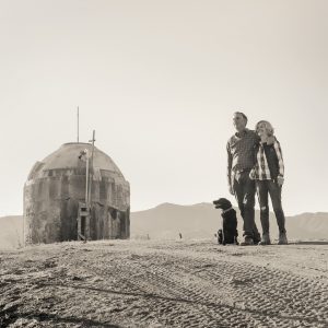 Peake Ranch Winery