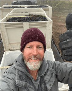 Saxum Vineyards