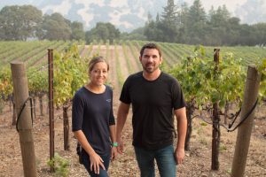 Mauriston Wines