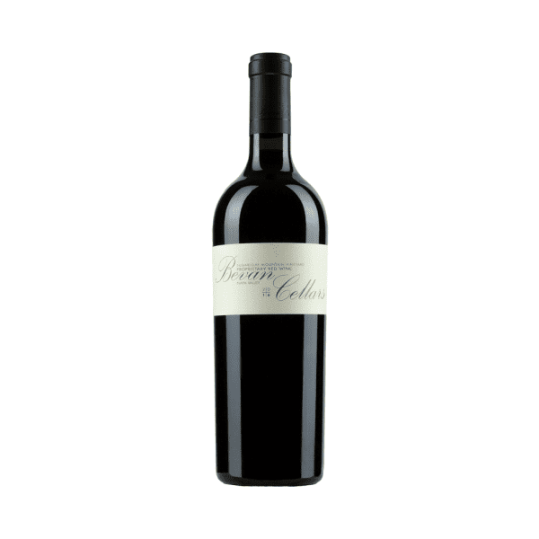 2014 Bevan Cellars, Tench Vineyard EE Red Wine, Oakville 12x75cl - Four  Corners Wine