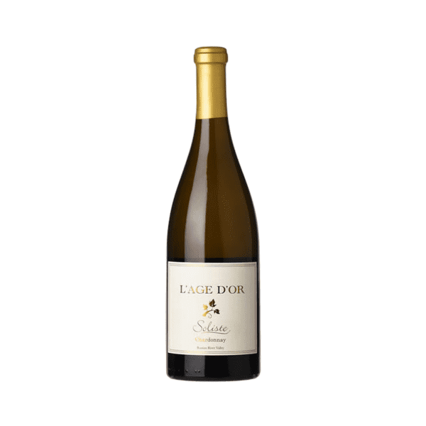 Soliste, L'Age D'Or Chardonnay, Russian River Valley