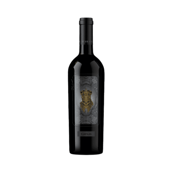 Vineyard 36, Verses Red Wine, Oakville