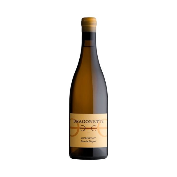 Dragonette, Duvarita Vineyard Chardonnay, Santa Barbara County