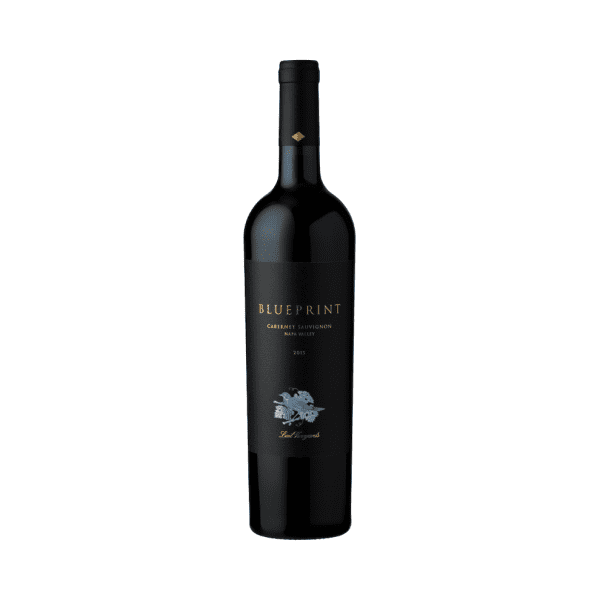 Lail Vineyards, Blueprint Cabernet Sauvignon, Napa Valley