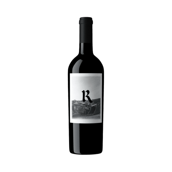 2021 Realm Cellars, The Bard, Napa Valley 1x75cl - Four Corners Wine