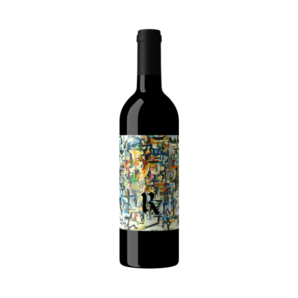 2021 Realm Cellars, The Bard, Napa Valley 1x75cl - Four Corners Wine