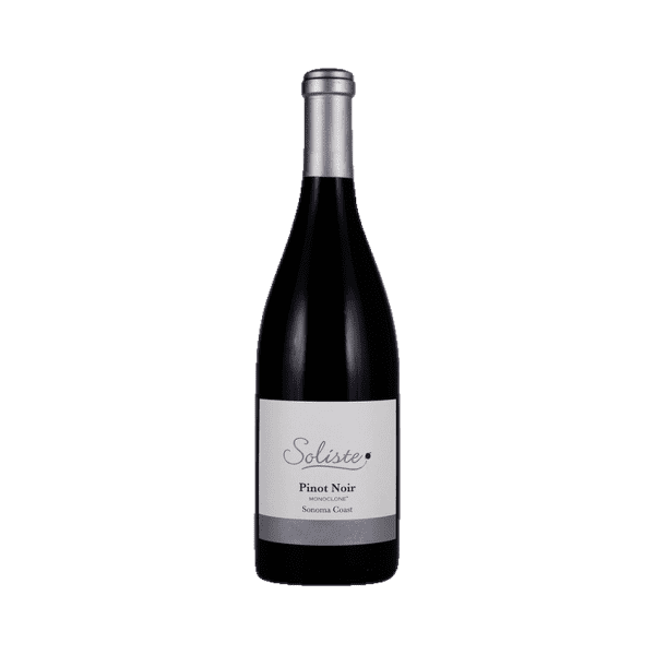 2019 Larry Hyde Estate Vineyard, Pinot Noir, Los Carneros 2019 Larry Hyde Estate Vineyard, Pinot Noir, Los Carneros