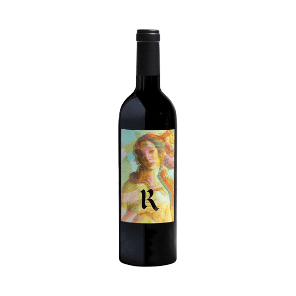 2021 Realm Cellars, The Bard, Napa Valley 1x75cl - Four Corners Wine